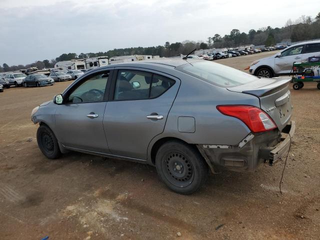 Photo 2 from auction – 2013 NISSAN VERSA S with VIN 3N1CN7AP8DL878760