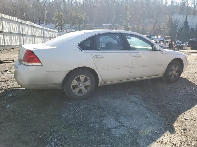 Photo 3 from auction – 2007 CHEVROLET IMPALA LT with VIN 2G1WT58N579235369