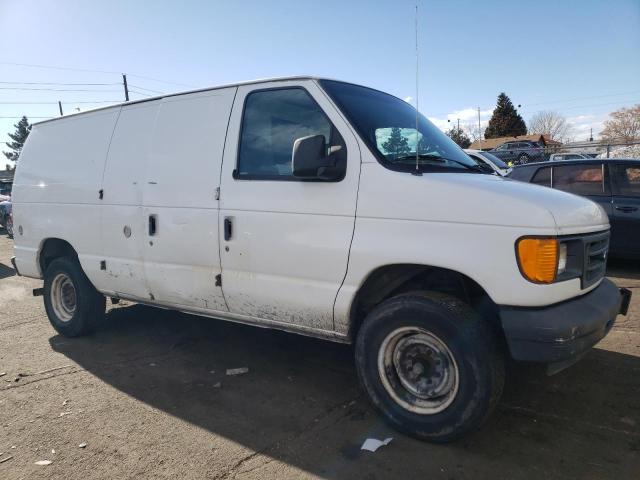 Photo 4 from auction – 2003 FORD ECONOLINE with VIN 1FTSE34L23HB76814