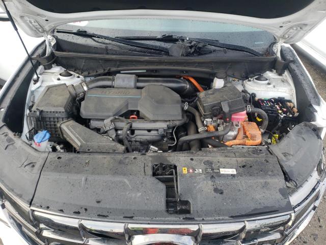 Photo 11 from auction – 2022 HYUNDAI TUCSON LIM with VIN KM8JECA19NU046761