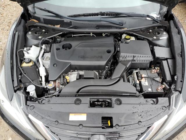 Photo 11 from auction – 2017 NISSAN ALTIMA 2.5 with VIN 1N4AL3AP4HN354598