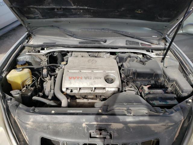 Photo 11 from auction – 2002 LEXUS ES 300 with VIN JTHBF30G020031224