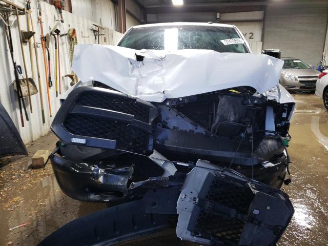 Photo 5 from auction – 2013 RAM 1500 ST with VIN 3C6JR7DT2DG577211