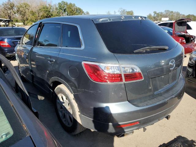 Photo 2 from auction – 2012 MAZDA CX-9 with VIN JM3TB2BAXC0359456