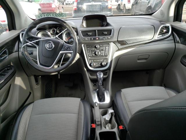 Photo 8 from auction – 2015 BUICK ENCORE with VIN KL4CJASB7FB165341