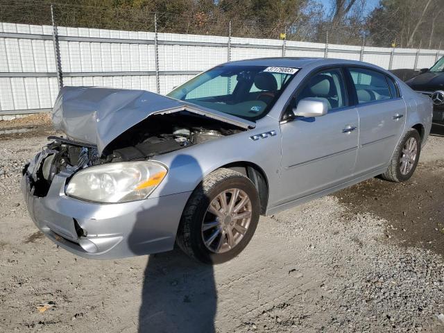 BUICK LUCERNE CX 2010 with VIN 1G4HG5EM9AU108047 - Photo from auction