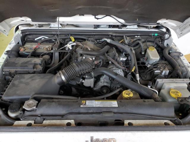 Photo 11 from auction – 2011 JEEP WRANGLER S with VIN 1J4AA5D15BL636135