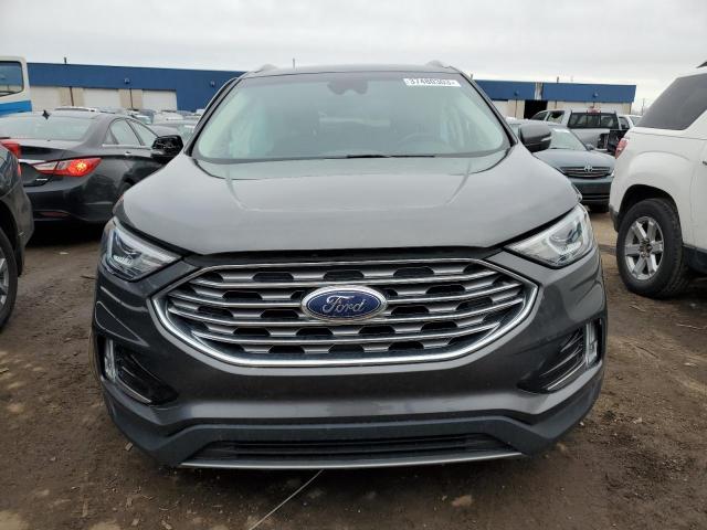 Photo 5 from auction – 2019 FORD EDGE SEL with VIN 2FMPK4J90KBC34147