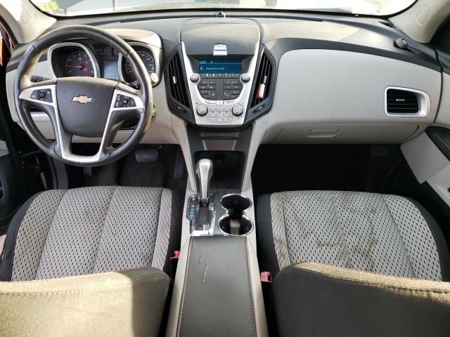 Photo 8 from auction – 2011 CHEVROLET EQUINOX LS with VIN 2CNFLCEC6B6409132