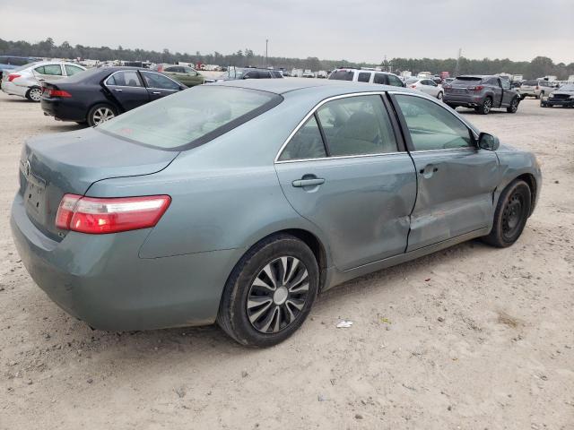 Photo 3 from auction – 2009 TOYOTA CAMRY BASE with VIN 4T1BE46K99U869451