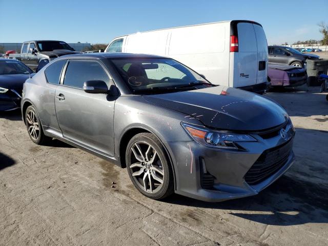 Photo 4 from auction – 2016 TOYOTA SCION TC with VIN JTKJF5C7XGJ015577