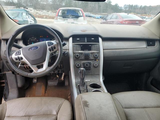 Photo 8 from auction – 2014 FORD EDGE SEL with VIN 2FMDK3JCXEBA53148