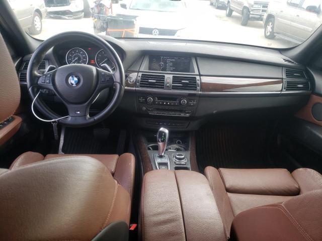 Photo 8 from auction – 2013 BMW X5 XDRIVE5 with VIN 5UXZV8C59D0C16984