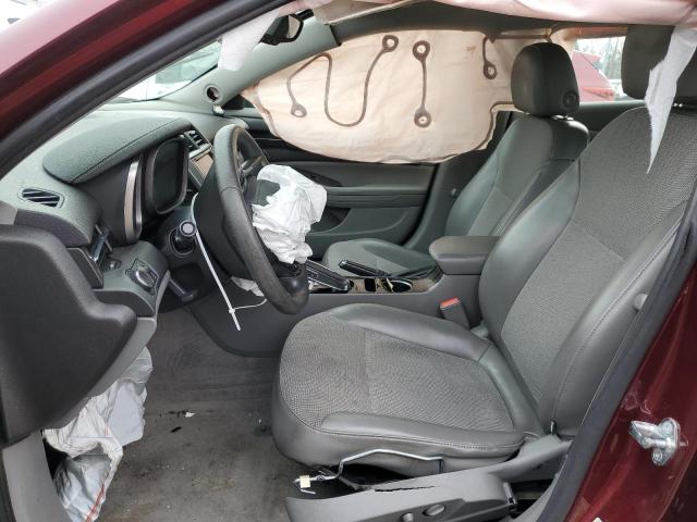 Photo 7 from auction – 2015 CHEVROLET MALIBU 1LT with VIN 1G11C5SL7FF346755
