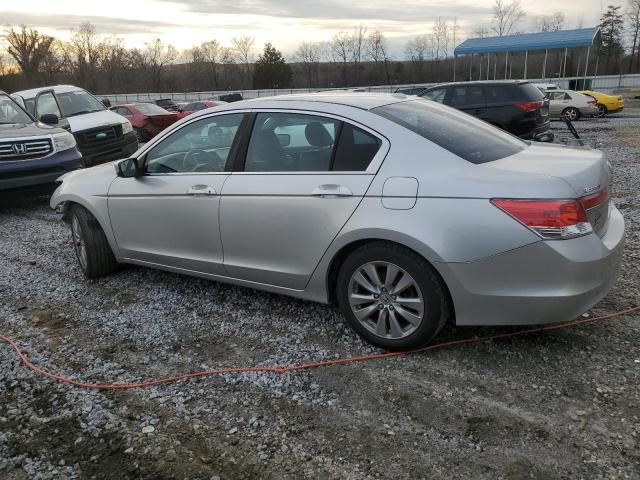 Photo 2 from auction – 2012 HONDA ACCORD EXL with VIN 1HGCP2F88CA078673