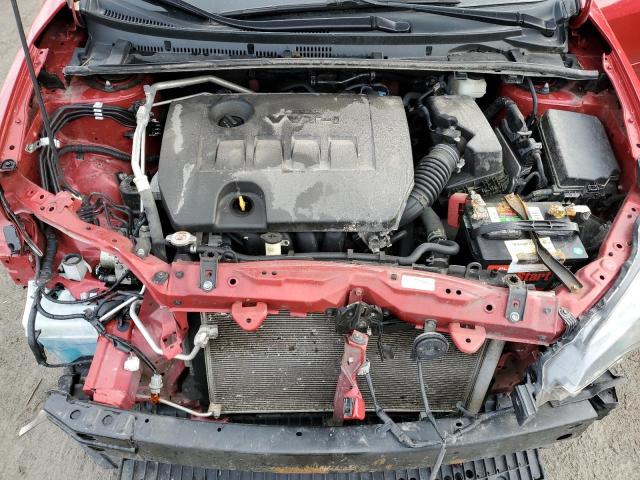 Photo 11 from auction – 2018 TOYOTA COROLLA L with VIN 2T1BURHE6JC964854