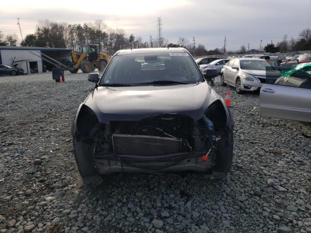 Photo 5 from auction – 2017 CHEVROLET EQUINOX LS with VIN 2GNALBEK4H1606619