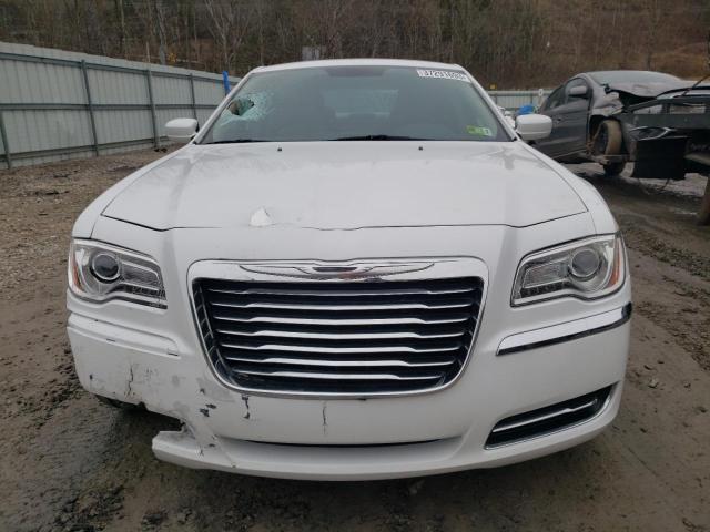 Photo 5 from auction – 2014 CHRYSLER 300 with VIN 2C3CCAAG2EH127989