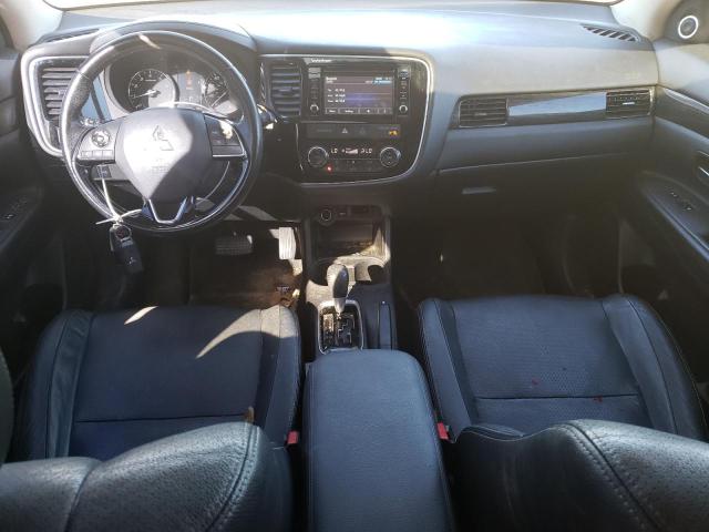 Zdjęcie 8 z aukcji – 2016 MITSUBISHI OUTLANDER z VIN JA4AD3A31GZ019918