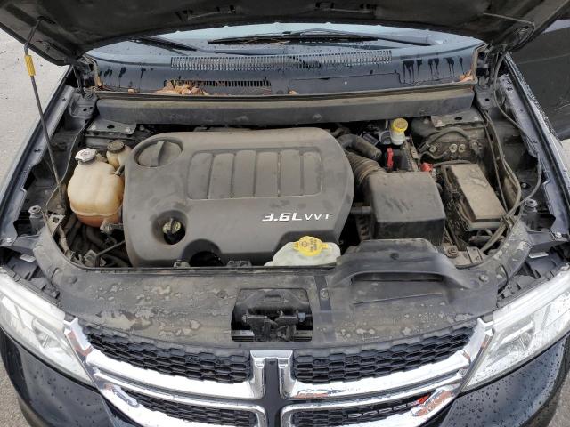 Photo 12 from auction – 2015 DODGE JOURNEY SX with VIN 3C4PDCBG5FT711607
