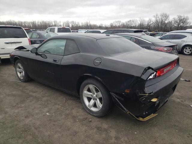 Photo 2 from auction – 2010 DODGE CHALLENGER with VIN 2B3CJ4DV3AH178071