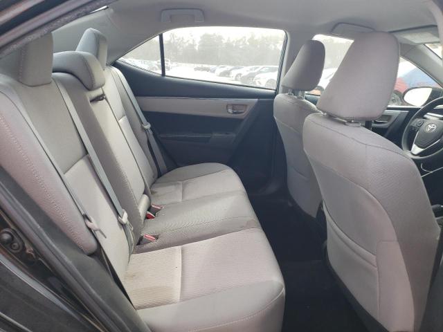 Photo 10 from auction – 2015 TOYOTA COROLLA L with VIN 2T1BURHE4FC408484