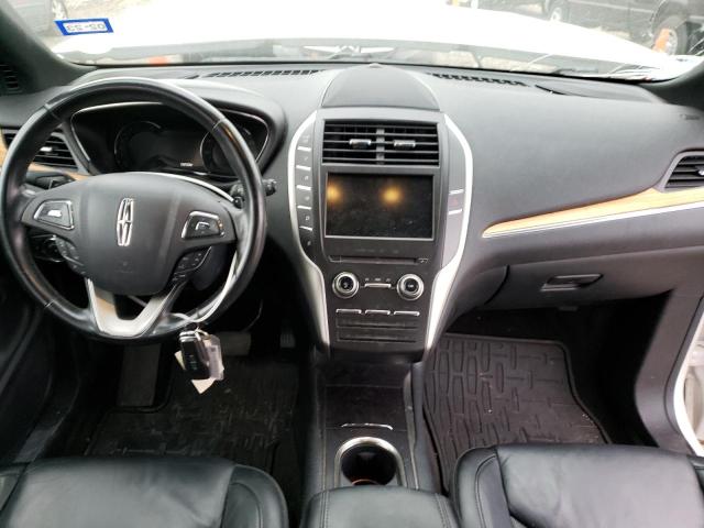 Photo 8 from auction – 2015 LINCOLN MKC with VIN 5LMCJ1A94FUJ24179
