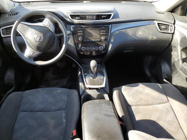Photo 8 from auction – 2016 NISSAN ROGUE S with VIN KNMAT2MV7GP613120