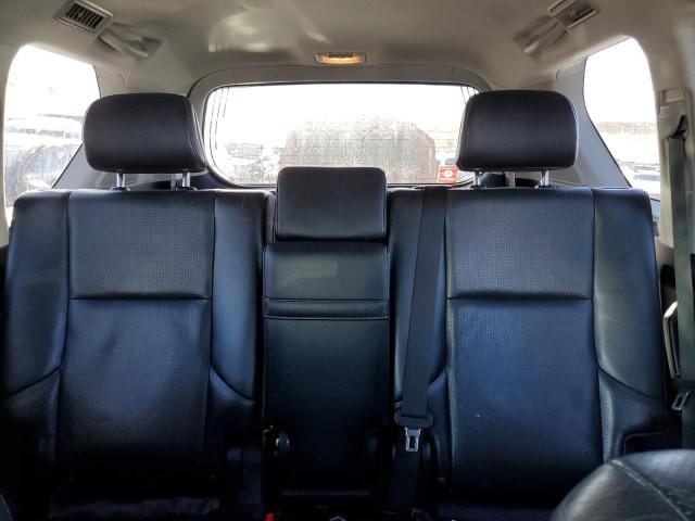 Photo 10 from auction – 2011 LEXUS GX 460 with VIN JTJBM7FX4B5019826