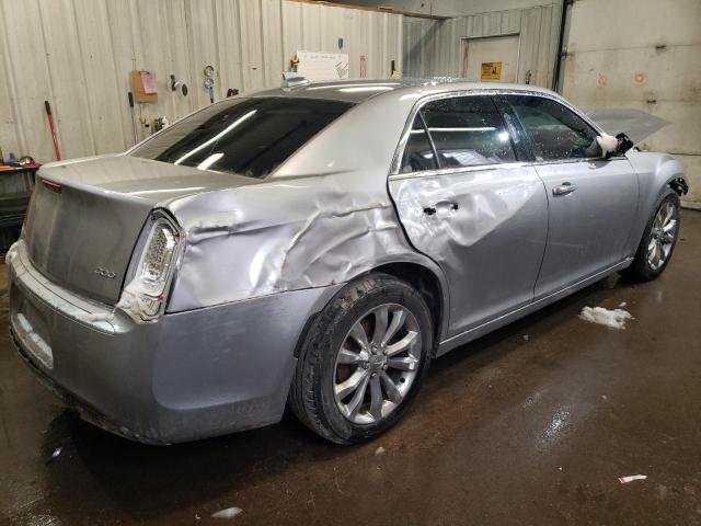 Photo 3 from auction – 2018 CHRYSLER 300 LIMITE with VIN 2C3CCAKG1JH269064