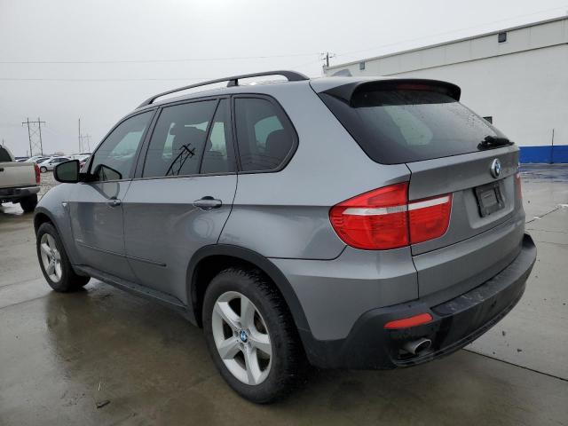 Photo 2 from auction – 2010 BMW X5 XDRIVE3 with VIN 5UXFE4C58AL277505