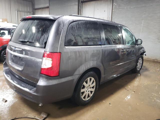 Photo 3 from auction – 2015 CHRYSLER TOWN & COU with VIN 2C4RC1AG1FR727324