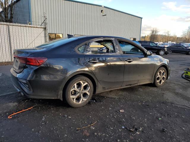 Photo 3 from auction – 2019 KIA FORTE FE with VIN 3KPF24AD0KE075529
