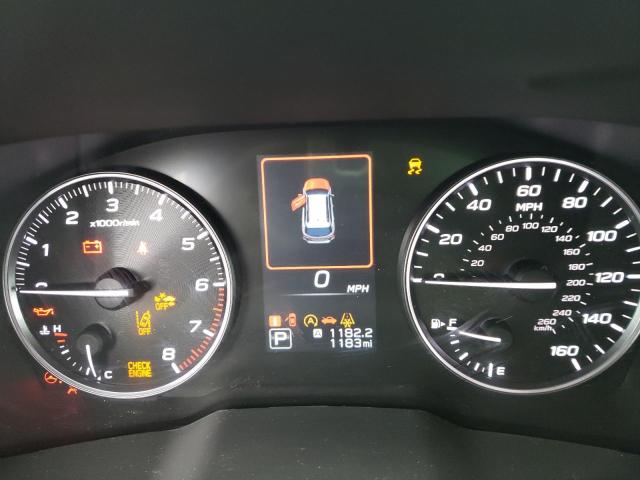 صورة رقم 9 من المزاد - 2022 SUBARU OUTBACK PR مع VIN 4S4BTADC5N3249518
