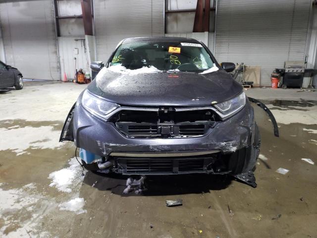 Photo 5 from auction – 2019 HONDA CR-V EX with VIN 2HKRW2H59KH645978