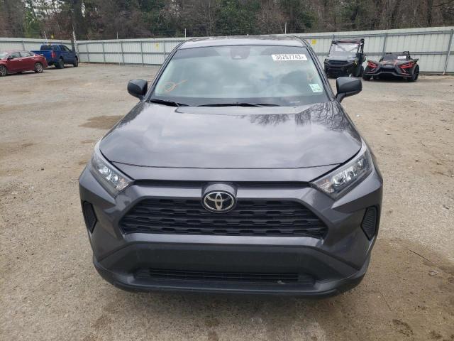Photo 5 from auction – 2022 TOYOTA RAV4 LE with VIN 2T3H1RFV3NW212420