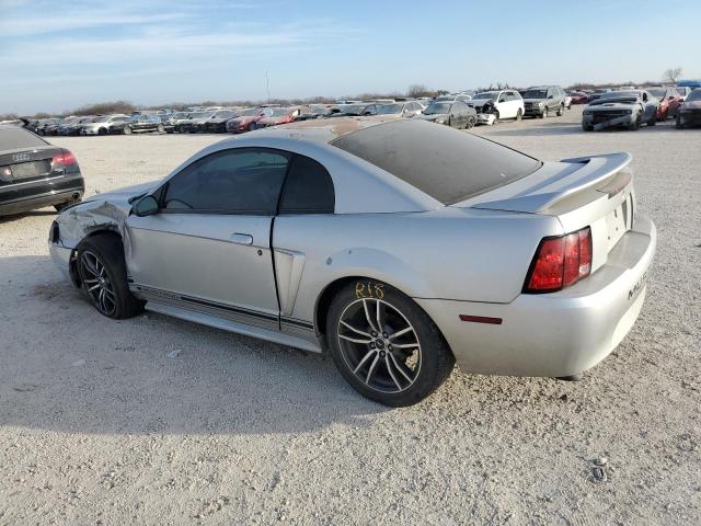 Photo 2 from auction – 2000 FORD MUSTANG with VIN 1FAFP404XYF254071