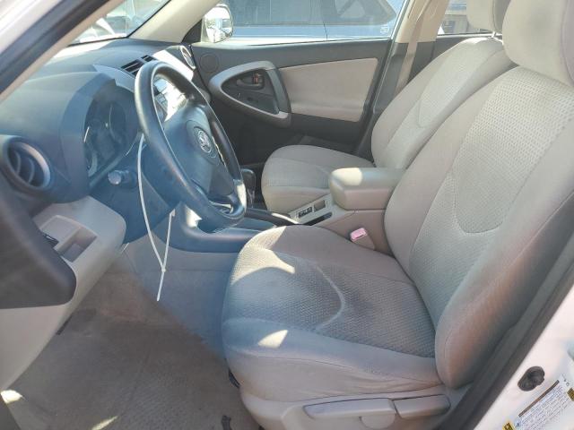 Photo 7 from auction – 2008 TOYOTA RAV4 with VIN JTMZD33V285096572