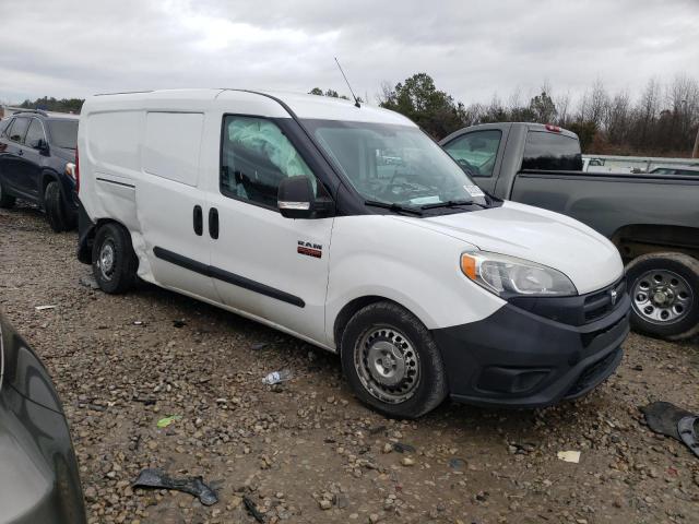 Photo 4 from auction – 2017 RAM PROMASTER with VIN ZFBERFAB2H6F20374