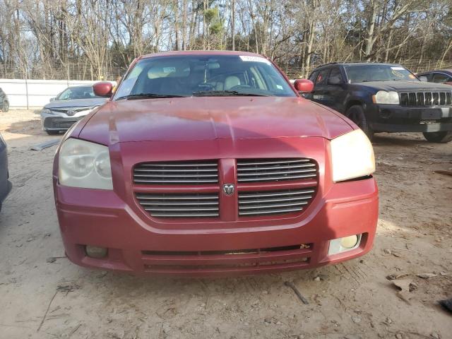 Photo 5 from auction – 2006 DODGE MAGNUM SXT with VIN 2D8FV47V96H123967