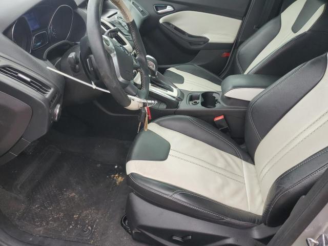 Photo 7 from auction – 2013 FORD FOCUS SE with VIN 1FADP3F24DL121499
