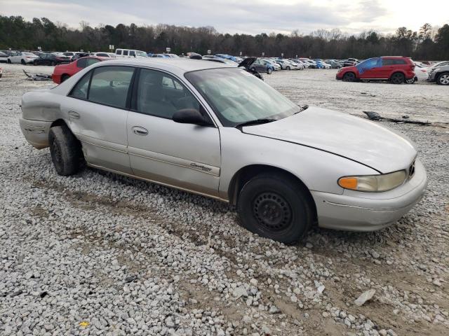 Photo 4 from auction – 2000 BUICK CENTURY CU with VIN 2G4WS52J1Y1133062
