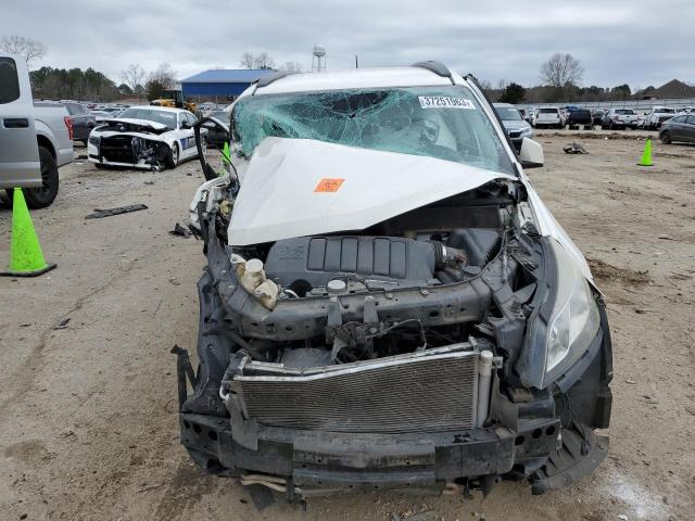 Photo 5 from auction – 2015 CHEVROLET TRAVERSE L with VIN 1GNKRGKD9FJ228922