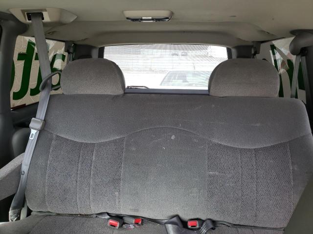 Foto 10 de la subasta – 2004 CHEVROLET ASTRO con VIN 1GNEL19X34B101702