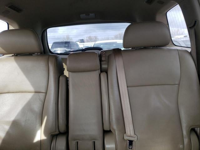 Photo 10 from auction – 2013 TOYOTA HIGHLANDER with VIN 5TDBK3EH3DS189975