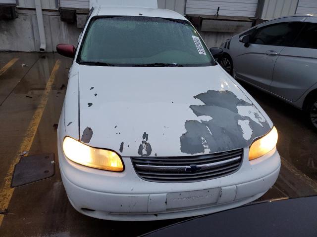 Foto 5 de la subasta – 2002 CHEVROLET MALIBU con VIN 1G1ND52J02M516554