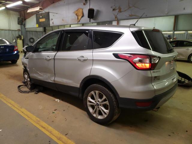 Photo 2 from auction – 2017 FORD ESCAPE SE with VIN 1FMCU9G9XHUD29685