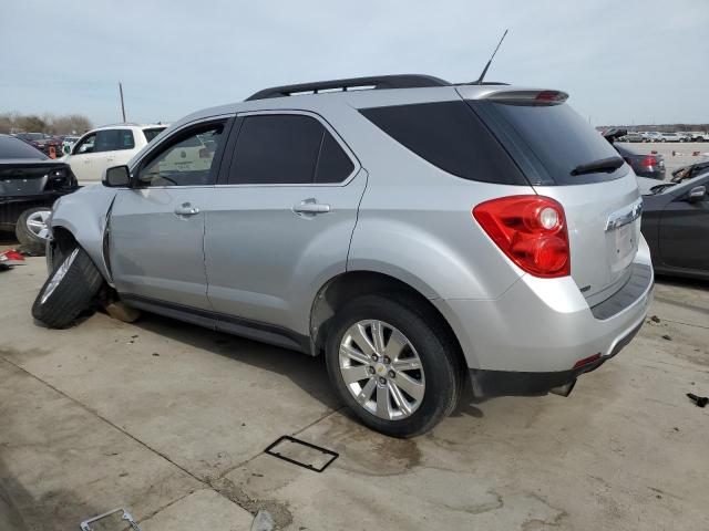 Photo 2 from auction – 2011 CHEVROLET EQUINOX LT with VIN 2CNFLPE55B6313145