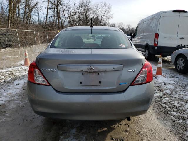 Photo 6 from auction – 2012 NISSAN VERSA S with VIN 3N1CN7APXCL879858