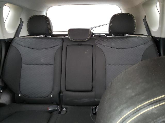 Photo 10 from auction – 2016 KIA SOUL with VIN KNDJP3A56G7303488